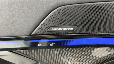 BMW i5 250kW eDrive40 M Sport Pro 84kWh 5dr Auto [Comf+] Electric Estate